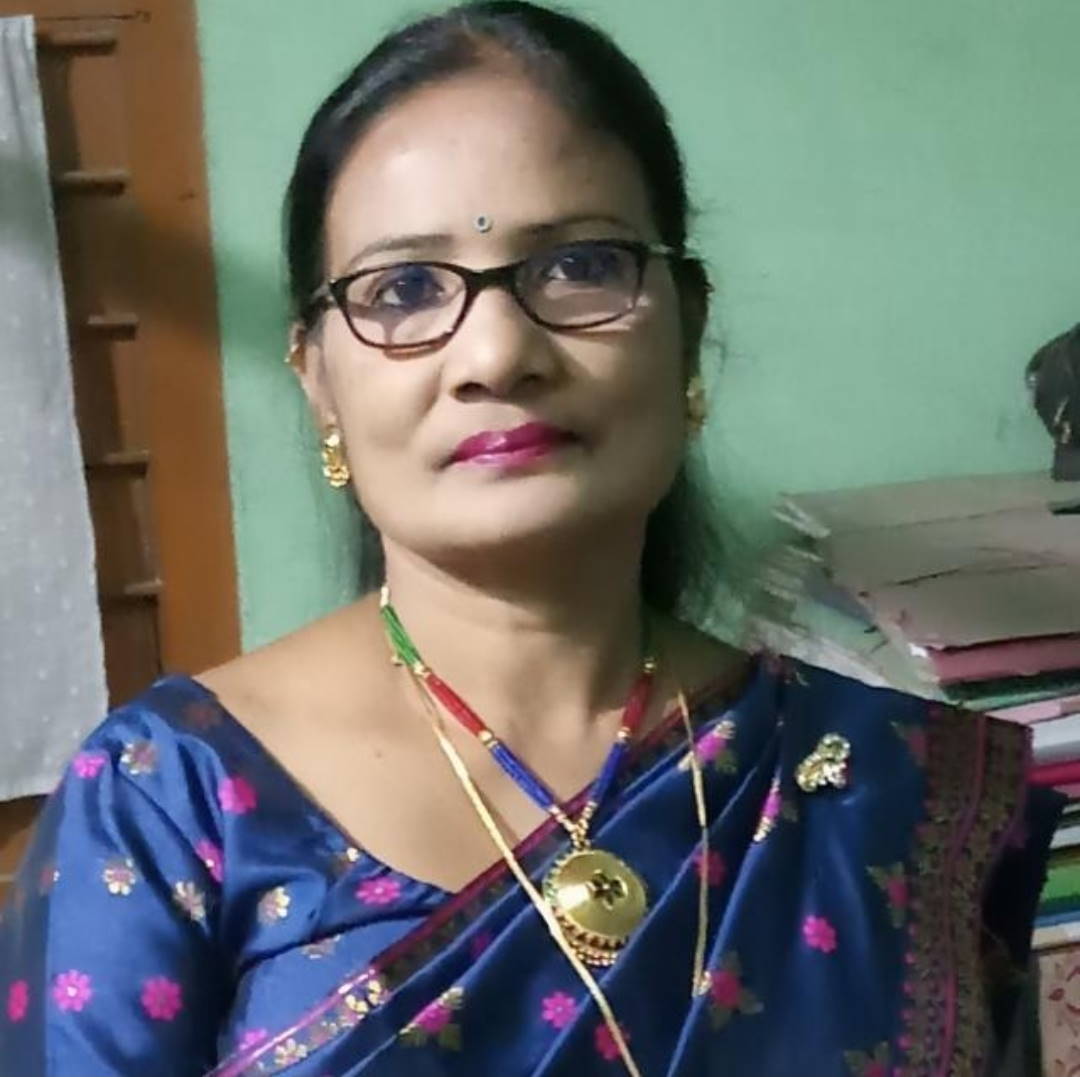 Kalpana Barman: Educator